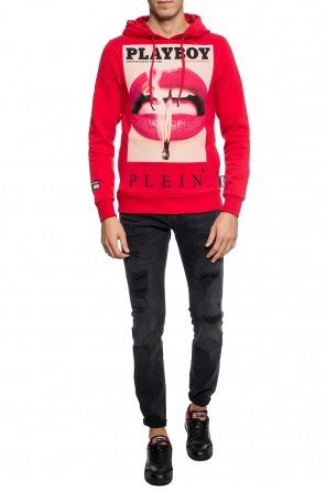 Philipp plein x playboy, zdjęcie 2 Philipp plein x playboy od Philipp Plein